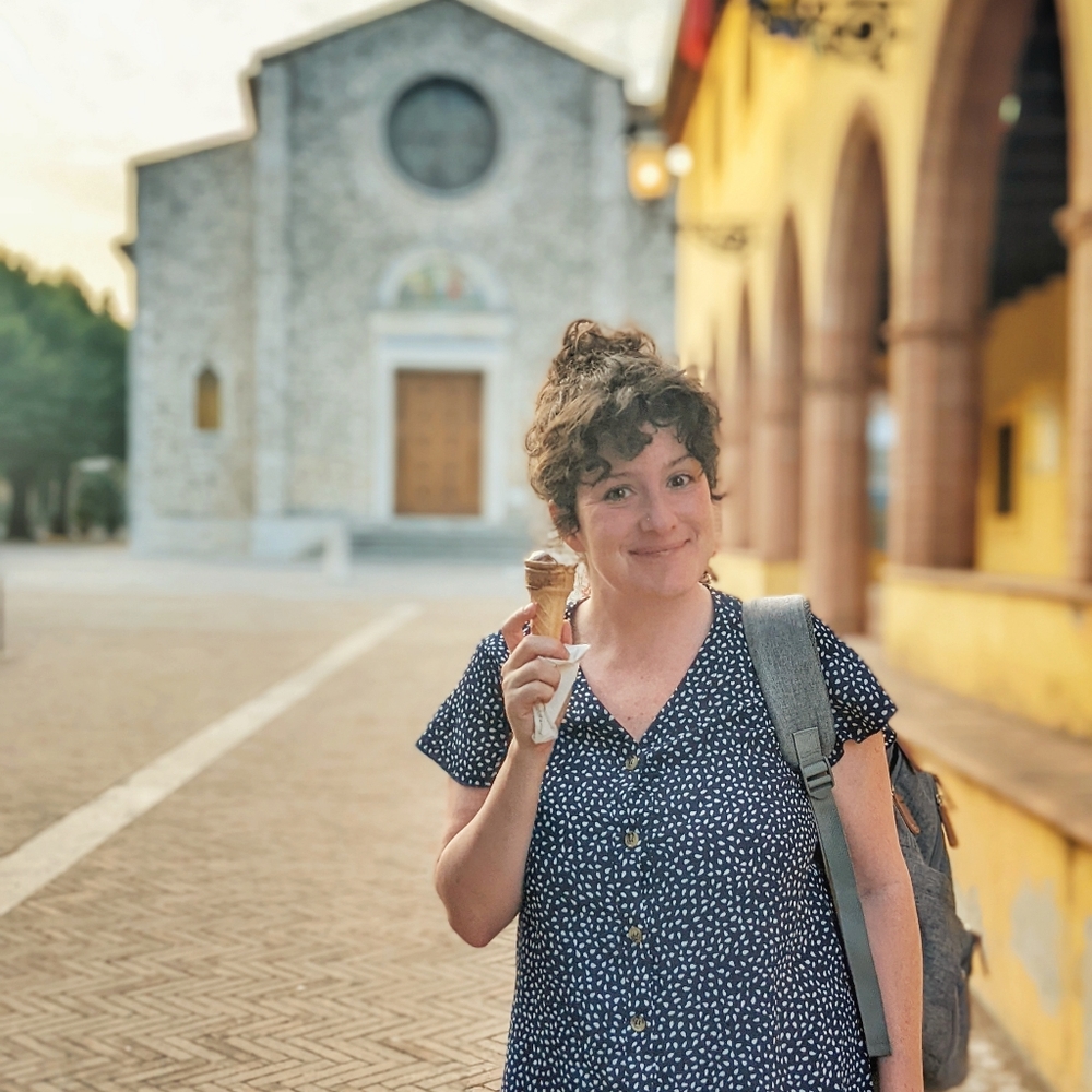 Meet your Posher, Meghan